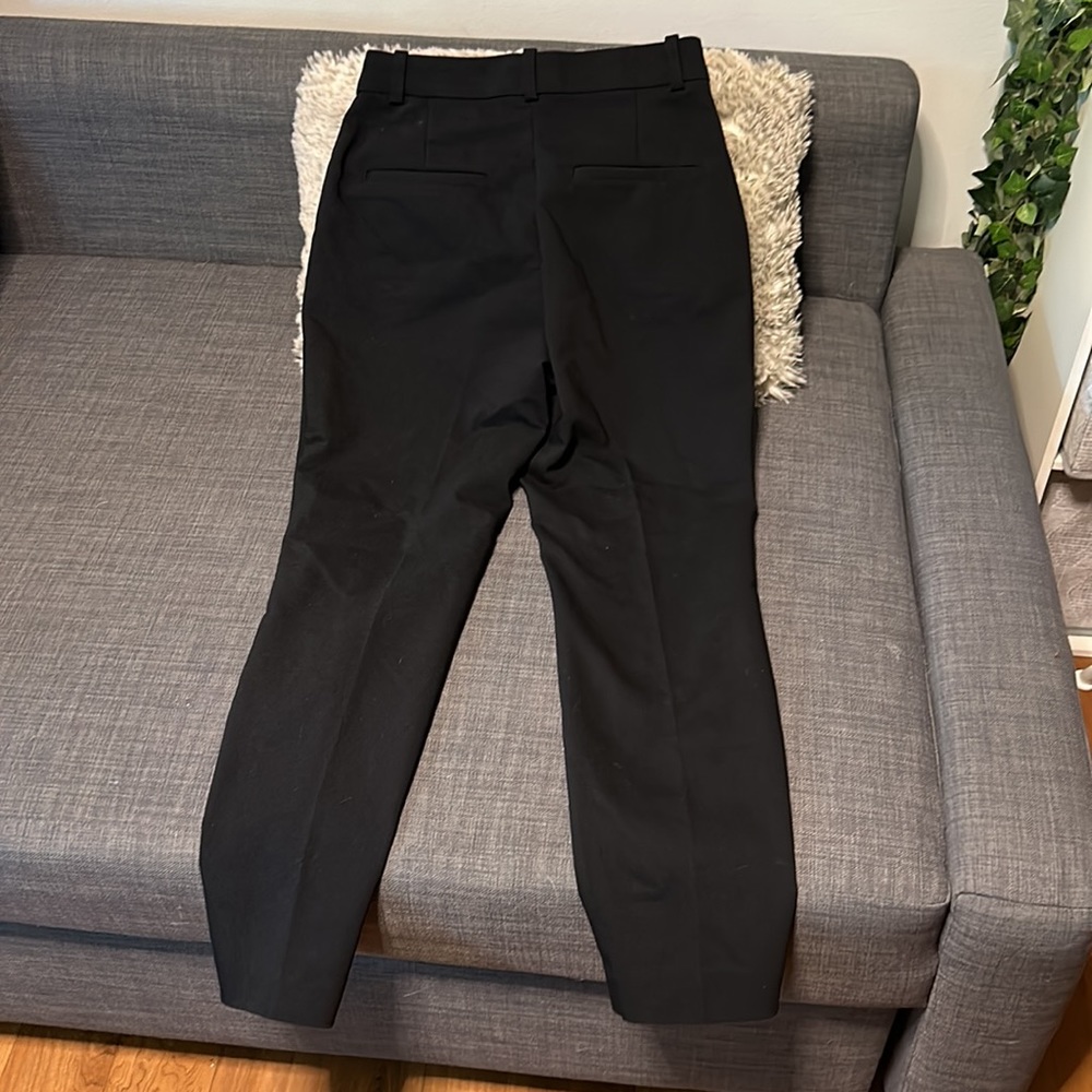 H&M Black Dress Pants